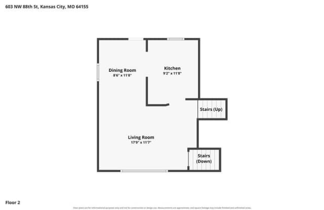 603 Northwest 88th Street Gallery 4