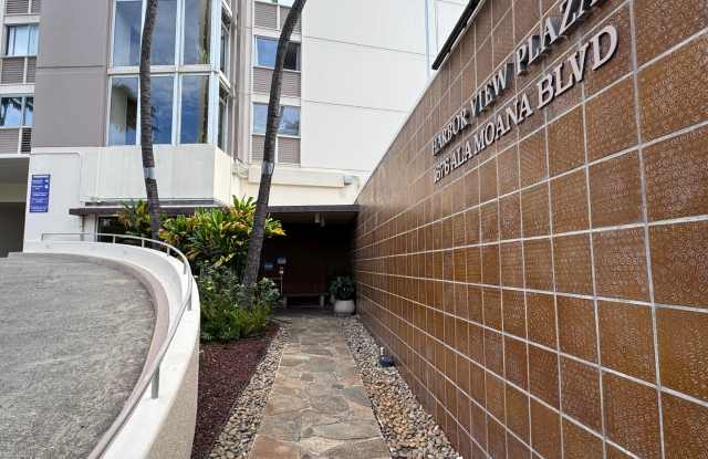 2 Bedroom / 1.5 Baths / 1 Parking at Harbor View Plaza photos photos