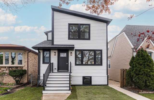 4129 N Oketo Avenue - 4129 North Oketo Avenue, Norridge, IL 60706