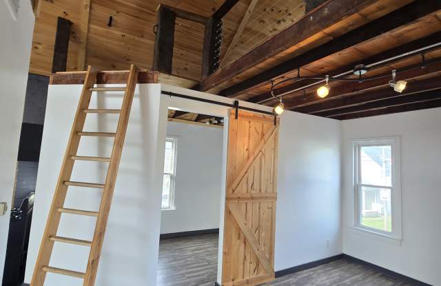 127 West Washington Avenue - A - 127 West Washington Avenue, Marion, OH 43302