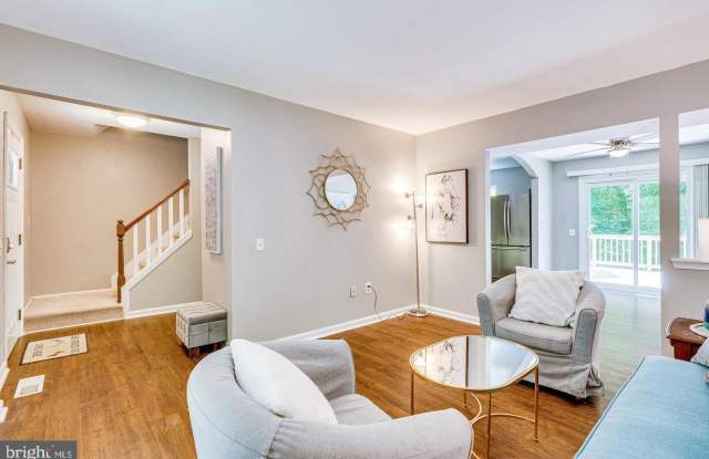 10220 SASSAFRAS WOODS COURT Gallery 3