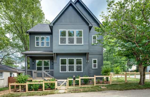 2430 Little Avenue photos photos