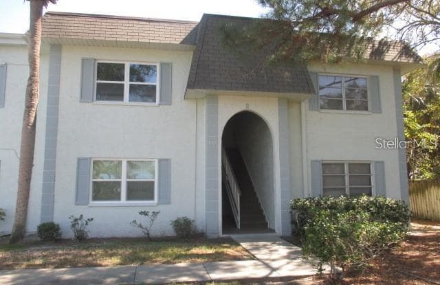 377 S MCMULLEN BOOTH ROAD - 377 S Mcmullen Booth Rd, Clearwater, FL 33759