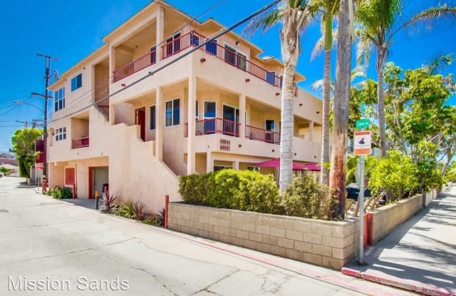 831 Allerton Ct - 831 Allerton Ct, San Diego, CA 92109