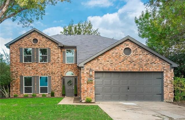 619 Drexel Drive - 619 Drexel Drive, Grapevine, TX 76051