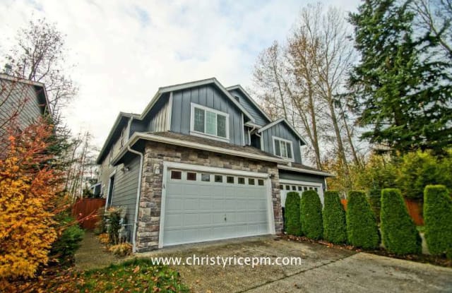 15912 36th Ave W #A - 15912 36th Ave West, North Lynnwood, WA 98087