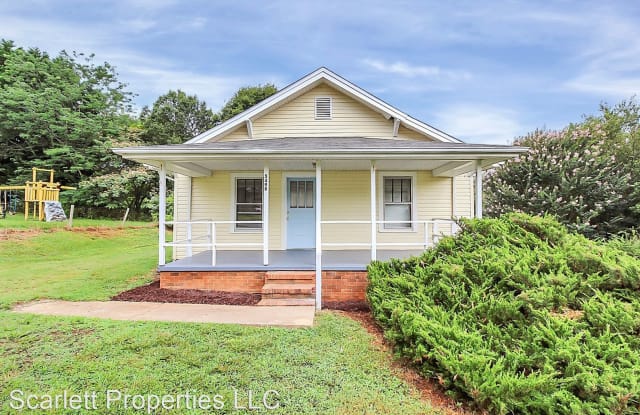 5499 Tryon Street - 5499 Tryon Street, Catawba County, NC 28613