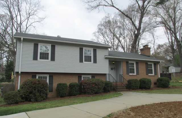 253 Scofield Road - 253 Scofield Road, Charlotte, NC 28209