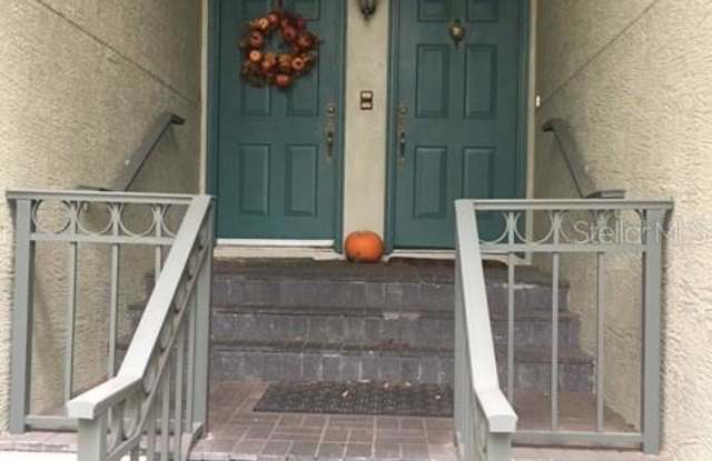 705 SEAGATE DRIVE - 705 Seagate Drive, Tampa, FL 33602