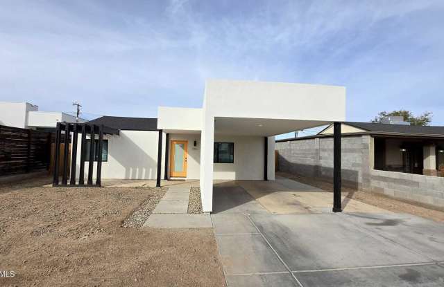 806 E FAIRMOUNT Avenue - 806 East Fairmount Avenue, Phoenix, AZ 85014 806 E FAIRMOUNT Avenue - 806 East Fairmount Avenue, Phoenix, AZ 85014