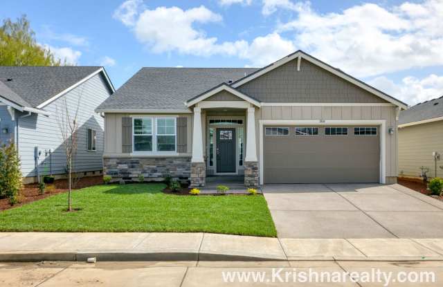 Beautiful Modern *ONE LEVEL 4BD* 2 BA* SINGLE FAMILY HOME* in Laurel Woods Community! photos photos