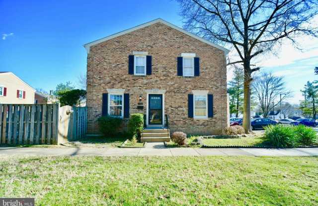 6466 FRANCONIA ROAD - 6466 Franconia Road, Springfield, VA 22150