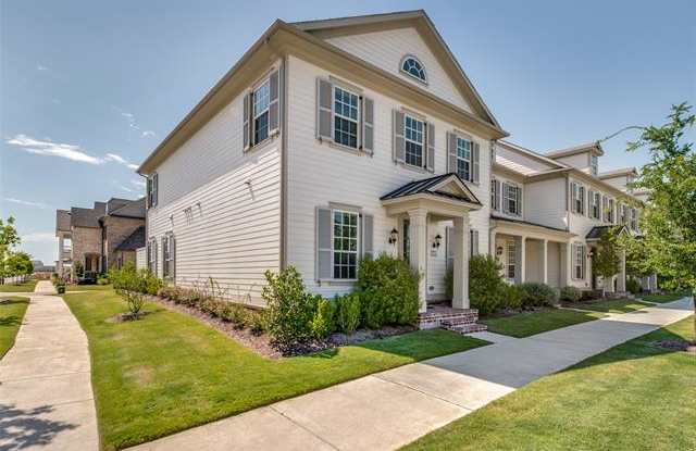 8405 Canal Street - 8405 Canal St, Frisco, TX 75034