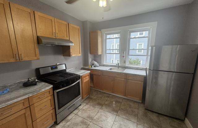 196 Sherman St. - 196 Sherman Street, Cambridge, MA 02140