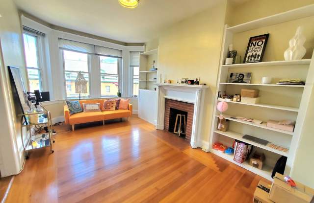 31 Herrick Road - 31 Herrick Road, Newton, MA 02459