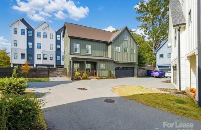 1511 Landis Avenue - 1511 Landis Avenue, Charlotte, NC 28205