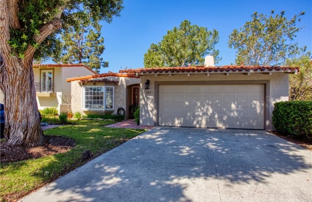507 Avenida Largo - 507 Avenida Largo, Newport Beach, CA 92660