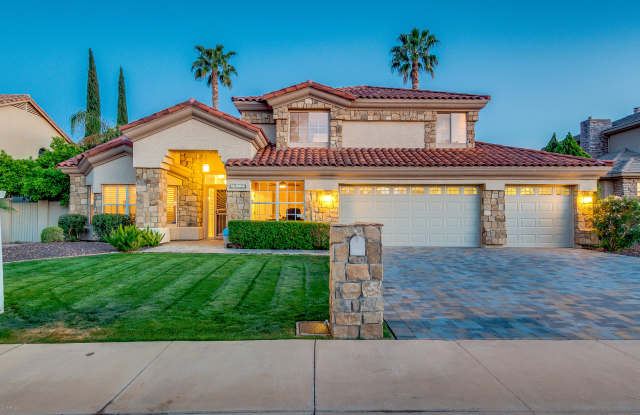 10235 E COCHISE Drive Gallery 2