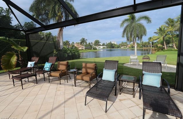 743 Willowhead DR - 743 Willowhead Drive, Naples, FL 34103