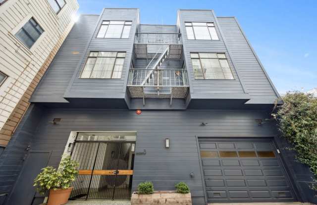 NOB HILL TOWNHOME FOR RENT - $11,500/mo Gallery 3