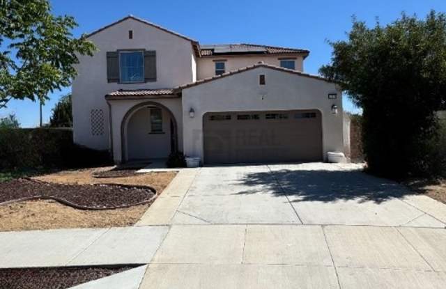Spacious Menifee Home with Open Floor Plan, Walk-In Closets & Covered Patio photos photos