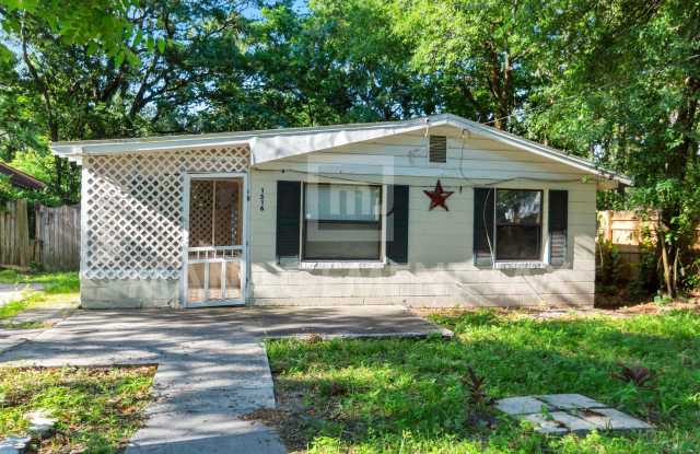 1516 West 33rd Street - 1516 West 33rd Street, Jacksonville, FL 32209