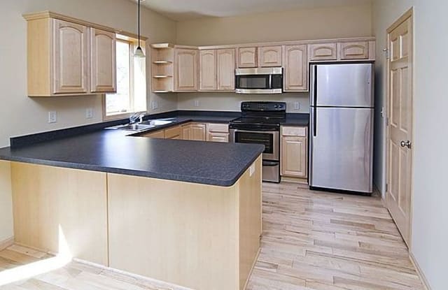2701 East 28th Street - 2701 East 28th Street, Minneapolis, MN 55406