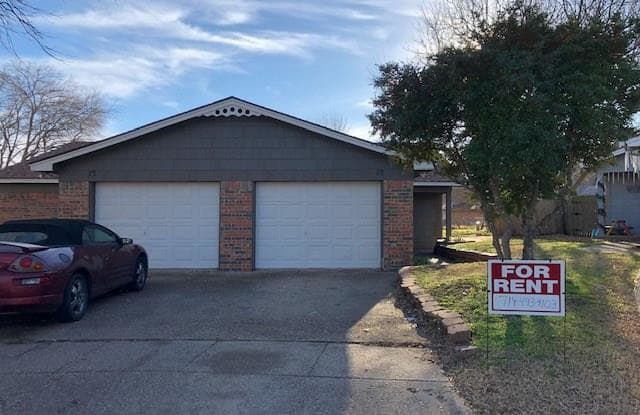 11915 Averett Court - 11915 Averett Ct, Fort Worth, TX 76008
