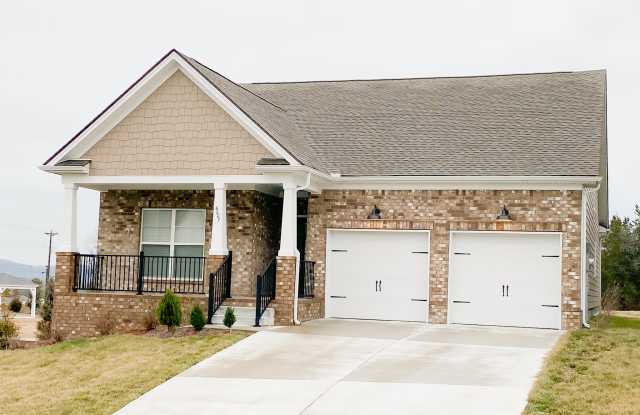 6007 Doster Drive - 6007 Doster Drive, Rutherford County, TN 37167