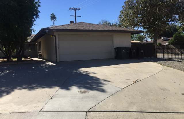 3BD/2BA Duplex - Hemet photos photos