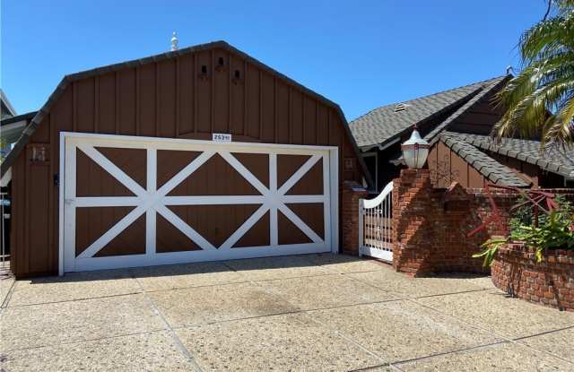 25341 Feijoa Avenue - 25341 Feijoa Avenue, Lomita, CA 90717