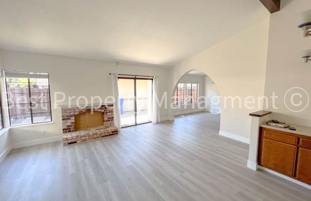 Gorgeous Condo in Fremont with great additions throughout - 4153 Sora Common, Fremont, CA 94555