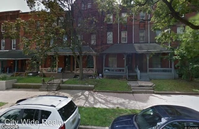 3210 Powelton - 3210 Powelton Avenue, Philadelphia, PA 19104