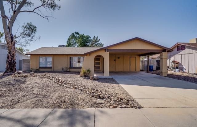 3523 W Detroit St - 3523 West Detroit Street, Chandler, AZ 85226