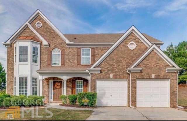 1100 Ethans Way - 1100 Ethans Way, McDonough, GA 30253