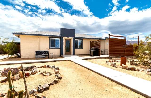 Escape to Your Own Desert Oasis! photos photos