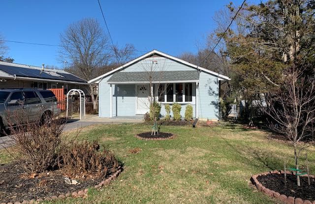 9812 ROBINSON BLVD - 9812 Robinson Boulevard, North Laurel, MD 20723