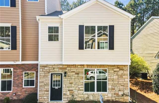 207 Riverstone Commons Circle - 207 Riverstone Commons Circle, Canton, GA 30114