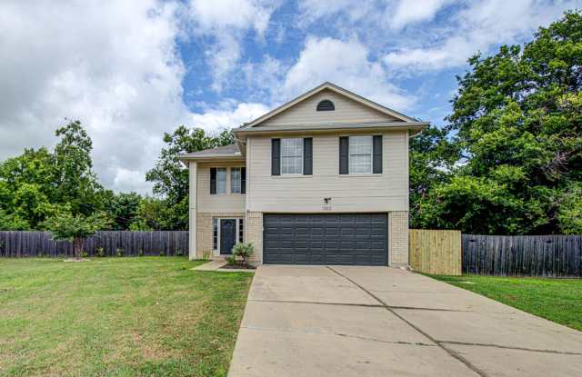 Fall in Love with this 3-Bedroom, 2.5-Bath Home in a Cul-de-Sac! photos photos