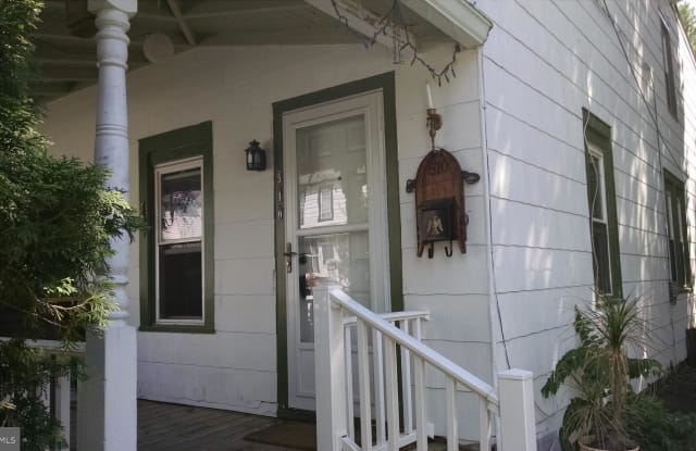 510 CANNON STREET - 510 Cannon St, Chestertown, MD 21620