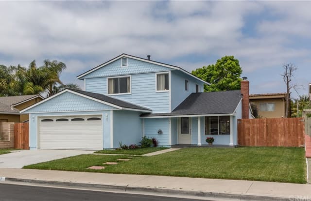 9411 Castlegate Drive - 9411 Castlegate Drive, Huntington Beach, CA 92646