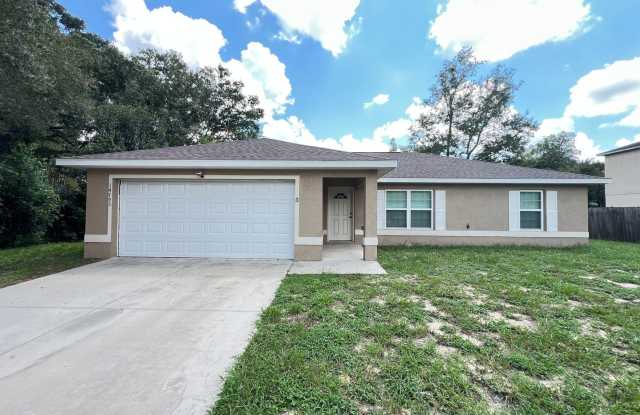 3 BD/2BA Home in Beautiful Ocala!!! photos photos