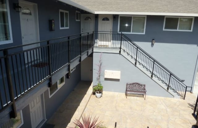 1227 Cortez Dr 2 - 1227 Cortez Drive, Sunnyvale, CA 94086