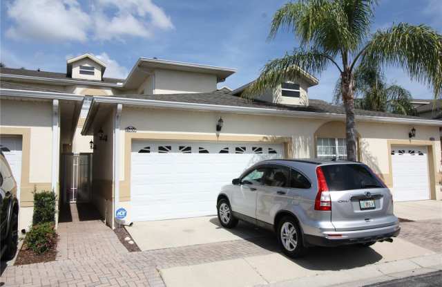 17409 Promenade Drive - 17409 Promenade Drive, Lake County, FL 34711