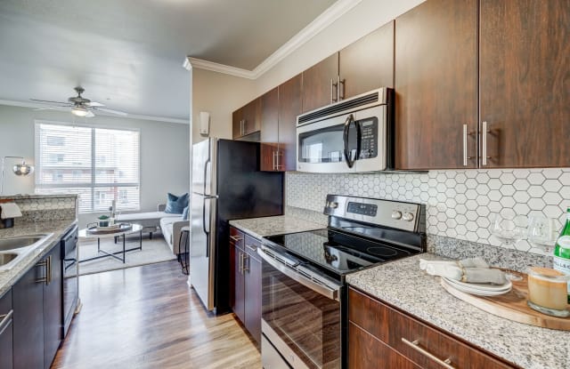 Cielo Apartments Gallery 4