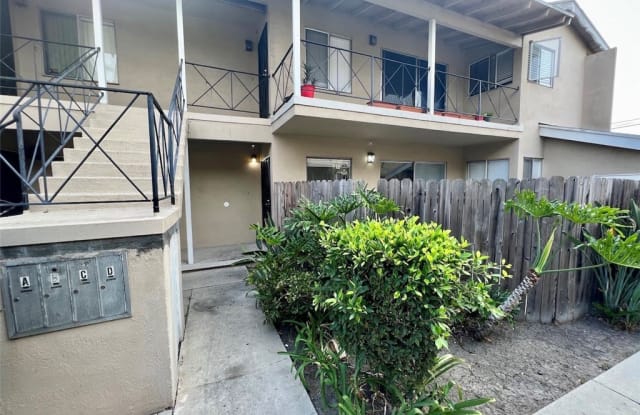 3712 Redondo Beach Boulevard - 3712 Redondo Beach Boulevard, Torrance, CA 90504