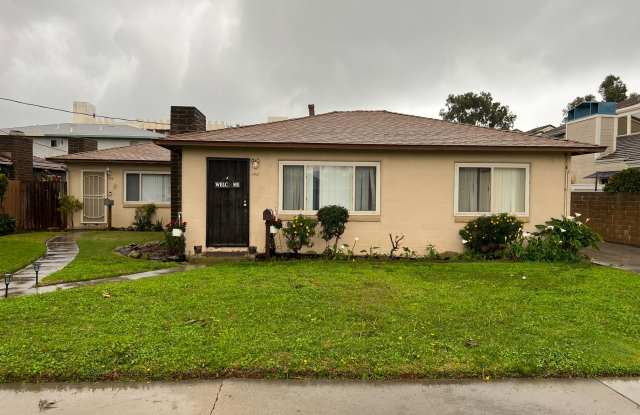 Cozy 2 bedroom and 1 bathroom near Port Hueneme Beach! photos photos