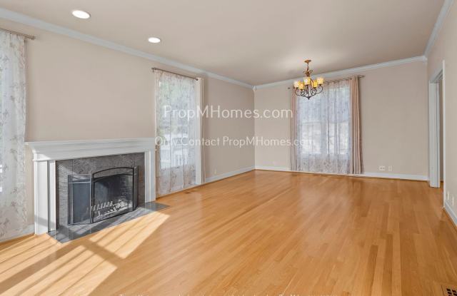 Classic Charm, Tour this Three Bedroom Beauty Today!! - 1630 Northwest Barnsley Court, Portland, OR 97229