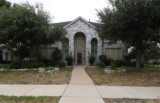 516 Edgeview Drive - 516 Edgeview Drive, Grand Prairie, TX 75052