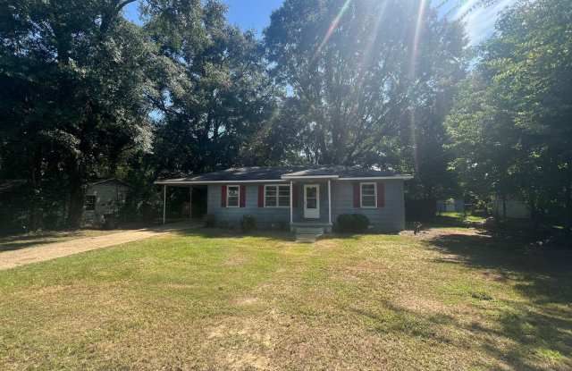 3 bedroom 1 bathroom single level home photos photos
